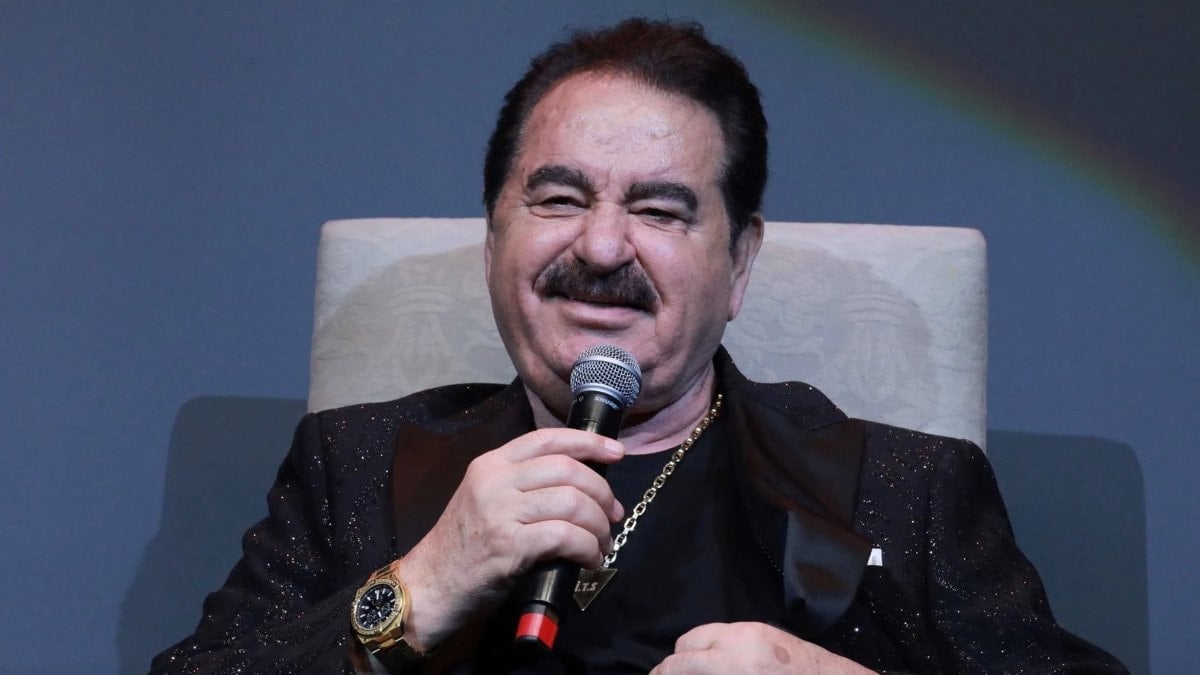 İbrahim Tatlıses taburcu oldu