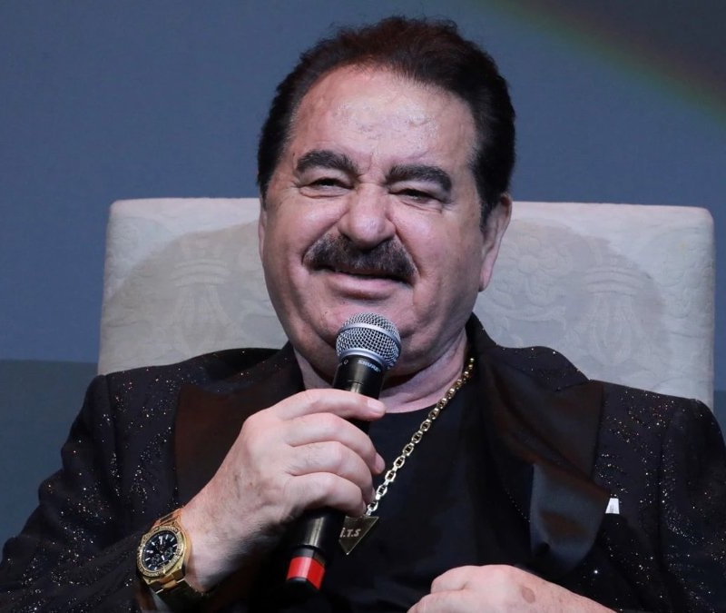 İbrahim Tatlıses taburcu oldu