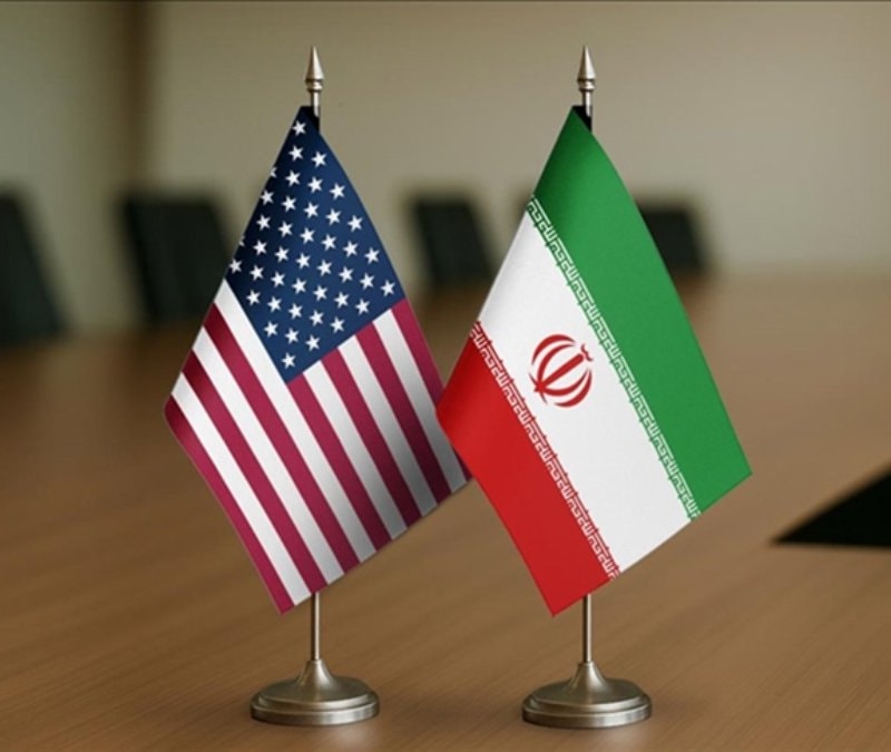 İran'dan Donald Trump'ın ateşkes mesajına yanıt