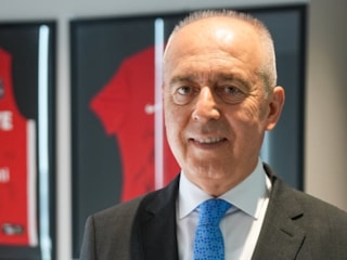 Emin Müftüoğlu: Bütün halkımızı yarışı izlemeye davet ediyoruz