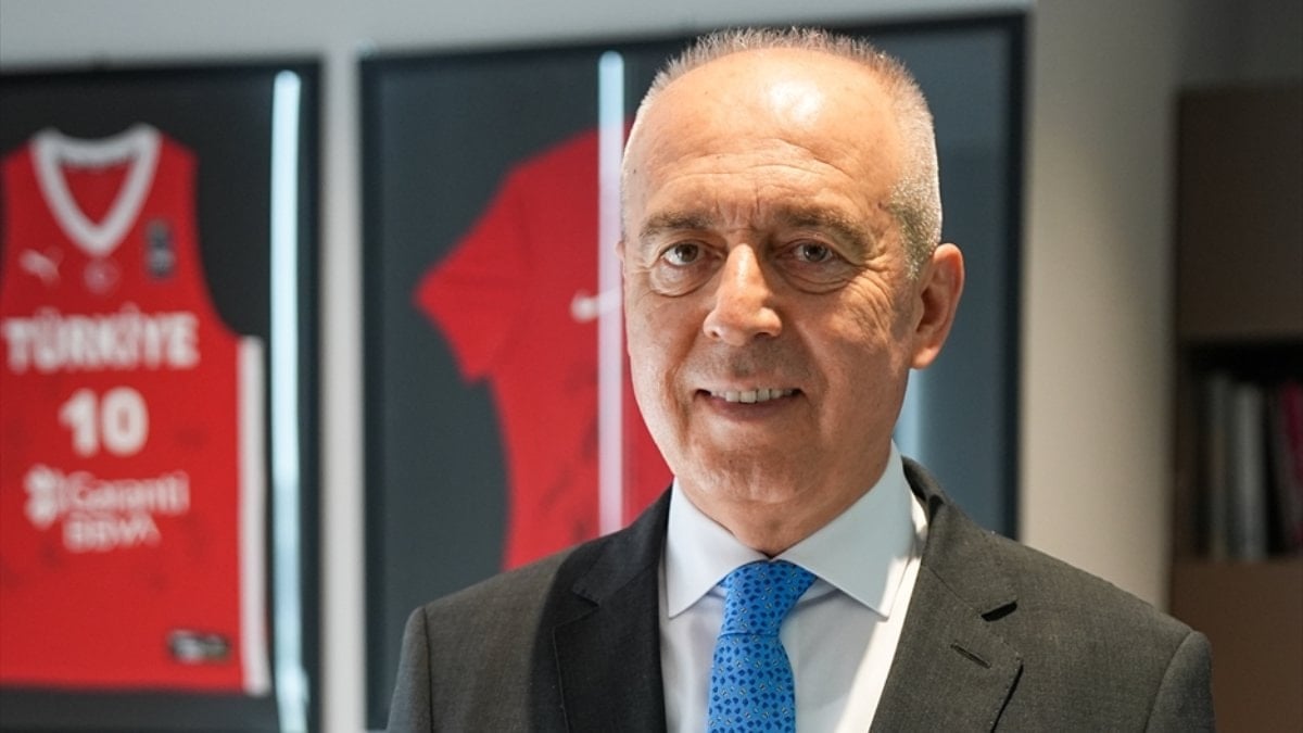 Emin Müftüoğlu: Bütün halkımızı yarışı izlemeye davet ediyoruz