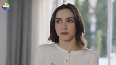 Diziyi izleyenler hemen tanıdı: İşte Kızılcık Şerbeti Elif’in ilk rolü