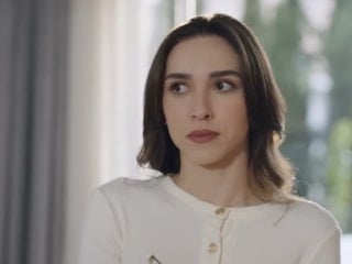 Diziyi izleyenler hemen tanıdı: İşte Kızılcık Şerbeti Elif’in ilk rolü