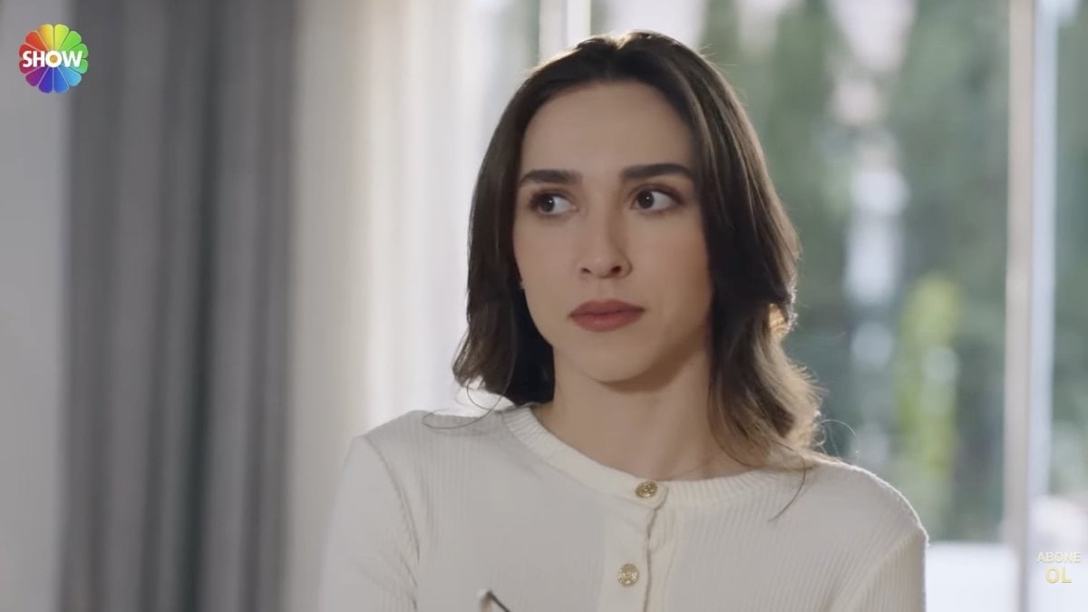 Diziyi izleyenler hemen tanıdı: İşte Kızılcık Şerbeti Elif’in ilk rolü