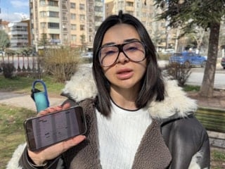 Eskişehir'de 2 yaşındaki çocuk kreşte darbedildi