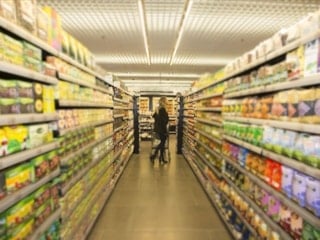 Nisan ayında tüketici güven endeksi yüzde 0,5 arttı