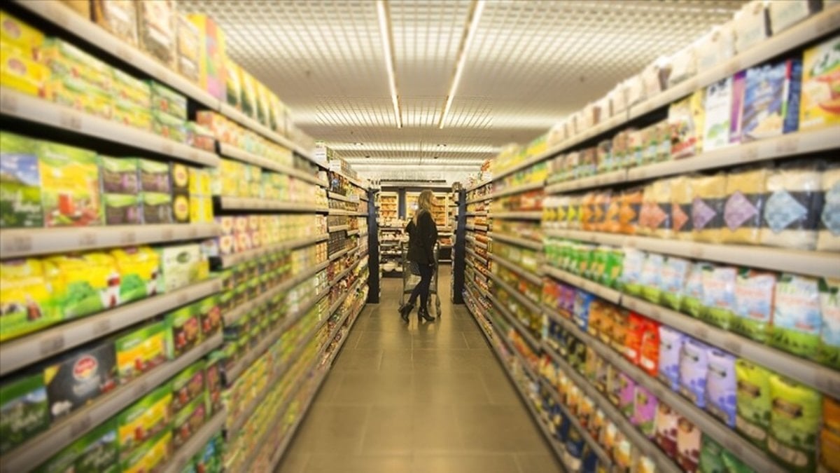 Nisan ayında tüketici güven endeksi yüzde 0,5 arttı