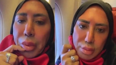 Murat Övüç'e 11 ay hapis cezası verildi