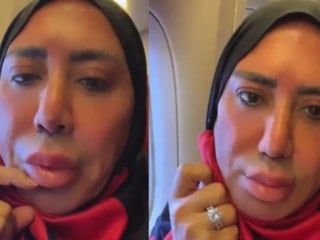 Murat Övüç'e 11 ay hapis cezası verildi