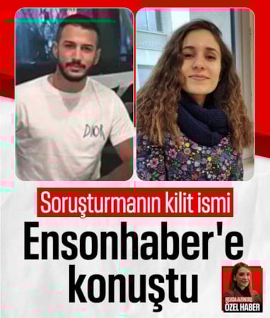 Gülistan Doku dosyası: Firari Umut Altaş’ın abisi Ensonhaber’e konuştu