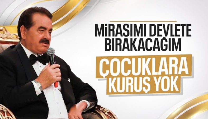 İbrahim Tatlıses taburcu oldu