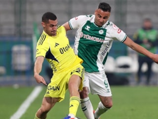 Deniz Türüç, Fenerbahçe maçı için motivasyon konuşması yaptı