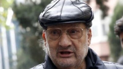 Ferdi Atuner hayatını kaybetti