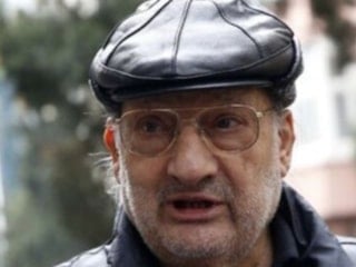 Ferdi Atuner hayatını kaybetti