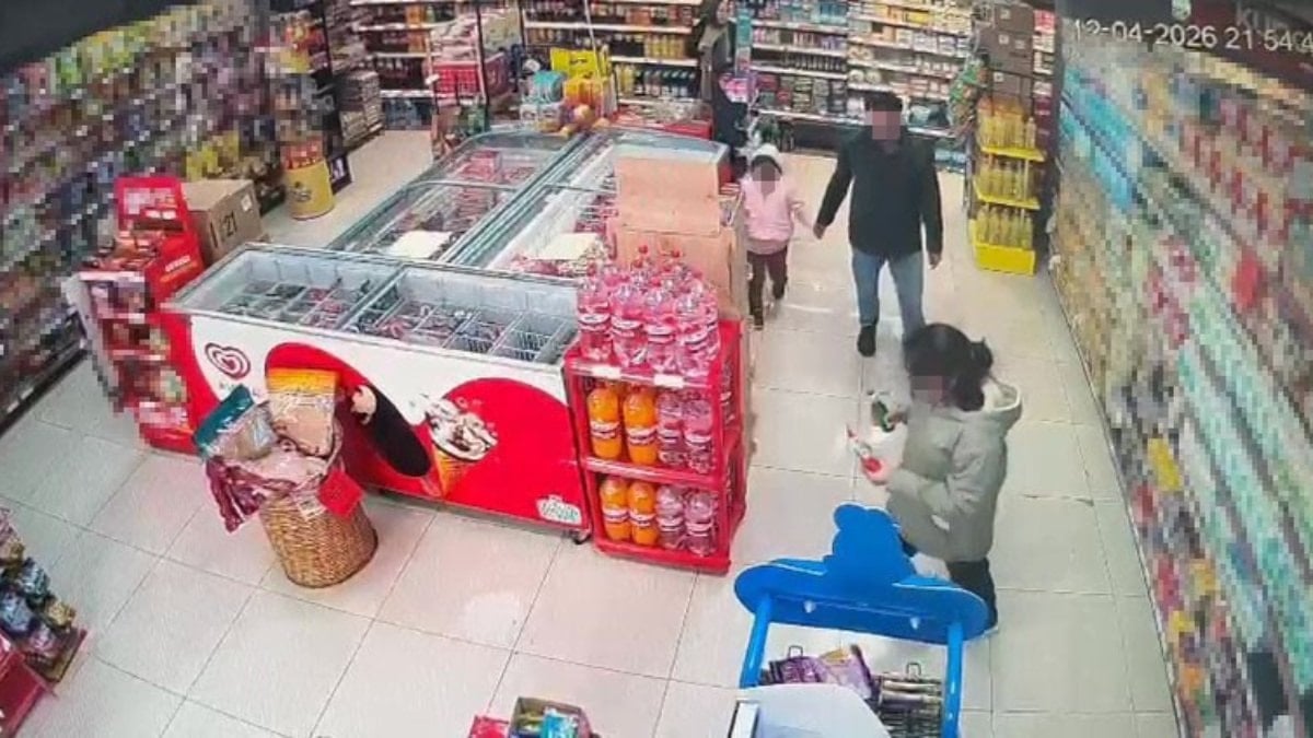 Kocaeli'de çocuğunu darbeden baba gözaltında