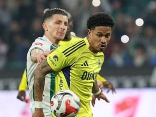 Jayden Oosterwolde'ye Ferdi Kadıoğlu'na attığı yorum için tepki!