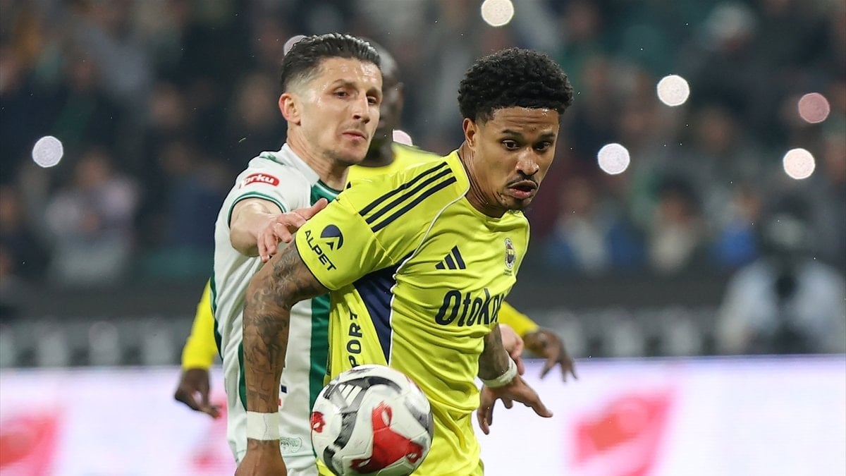 Jayden Oosterwolde'ye Ferdi Kadıoğlu'na attığı yorum için tepki!