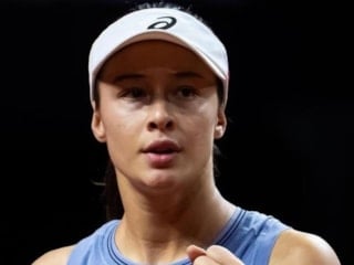 Zeynep Sönmez, Madrid Açık'ta 2. tura çıktı