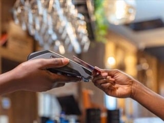 Kartlı ödemeler mart ayında 2,6 trilyon liraya çıktı