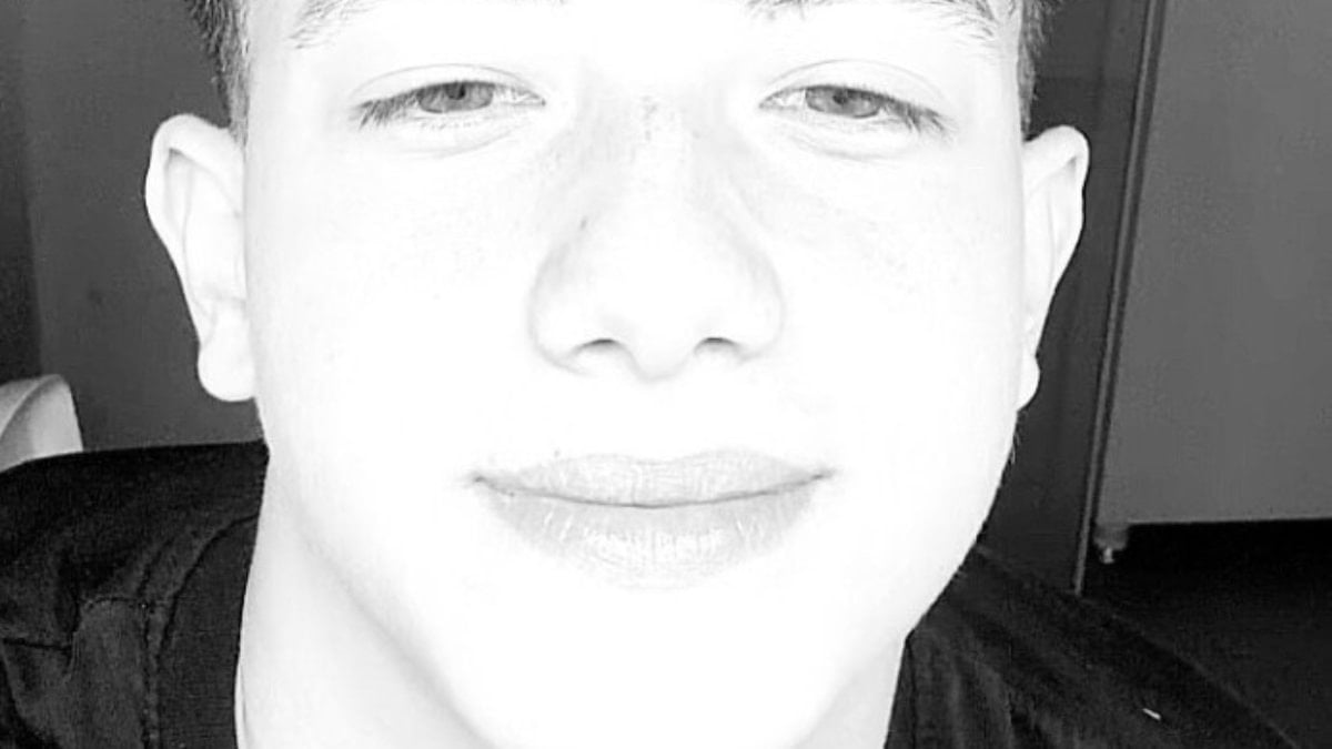 Bolu’da 15 yaşındaki Alperen’in ölümüne neden olan 2 sanığa 7’şer yıl hapis