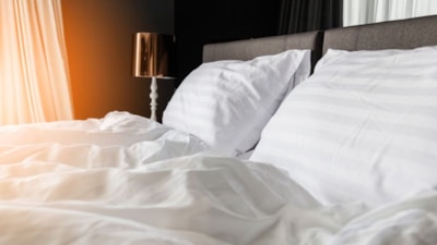 Yatakta sağ-sol fark ediyormuş: Sebebi şaşırtacak