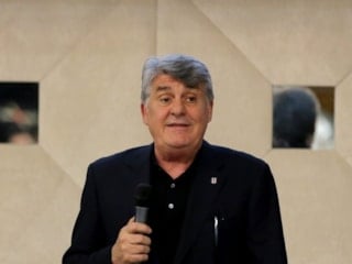 Serdal Adalı: Beşiktaş'ı en uzak noktalara varana kadar tanıtmaya çalışacağız