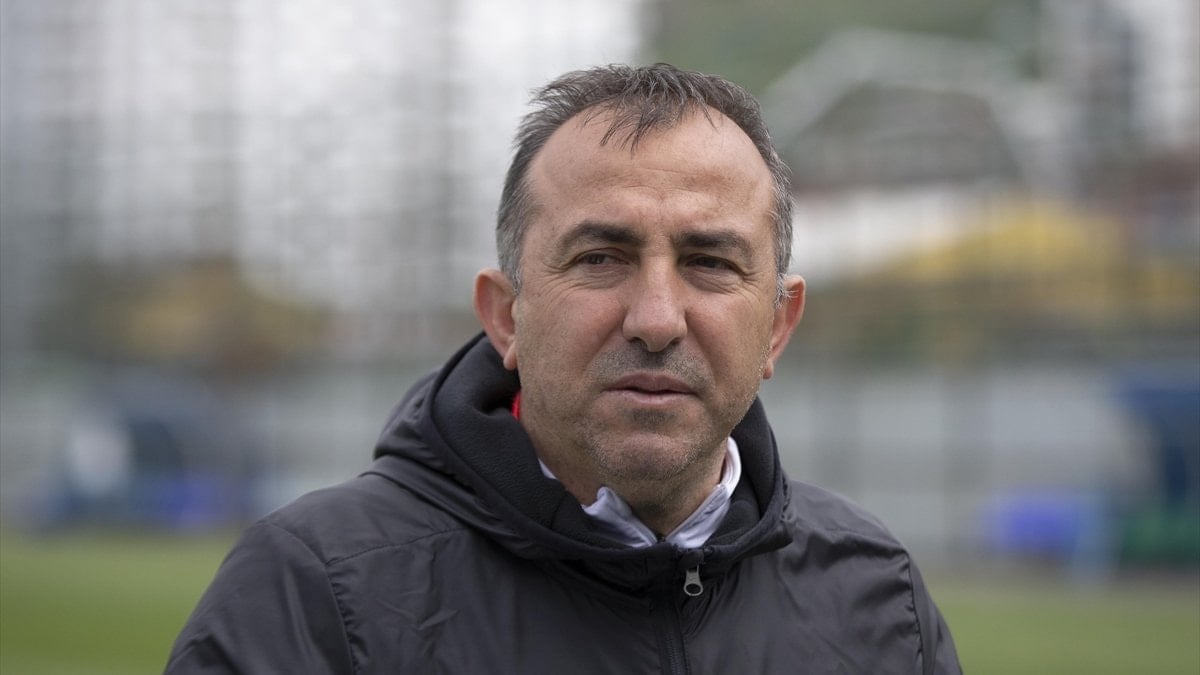 Recep Uçar, Kayserispor maçı öncesi değerlendirmede bulundu