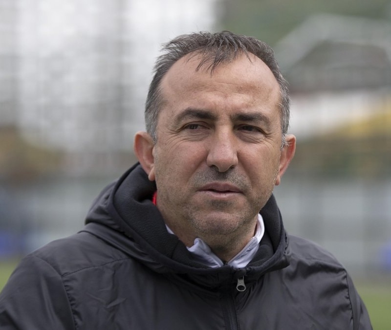 Recep Uçar, Kayserispor maçı öncesi değerlendirmede bulundu