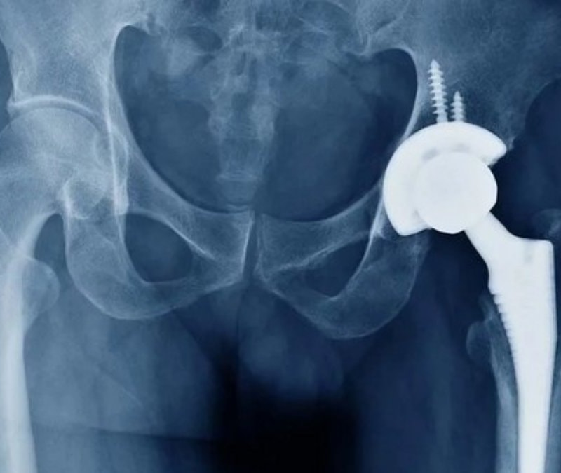 Kastamonu Üniversitesi’nde kalça protezi ameliyatlarını kolaylaştıran alet tescillendi