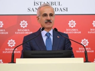 Abdulkadir Uraloğlu, Kalkınma Yolu Projesi'nin önemini bir kez daha anlattı