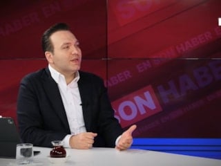 Yusuf İbiş açıkladı: AK Parti "Gençlik Şöleni" düzenliyor