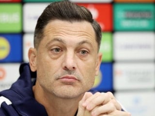 Gaziantep FK'da teknik direktörlük görevine Mirel Radoi getirildi