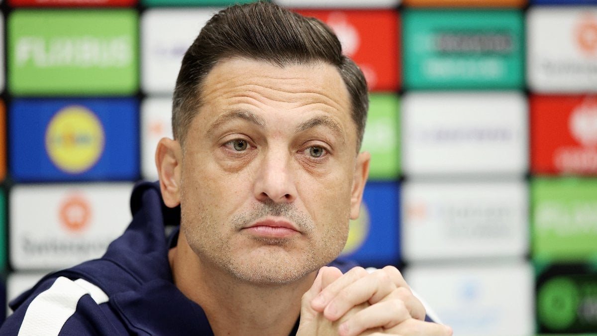 Gaziantep FK'da teknik direktörlük görevine Mirel Radoi getirildi