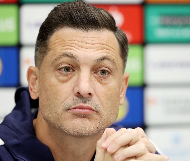 Gaziantep FK'da teknik direktörlük görevine Mirel Radoi getirildi