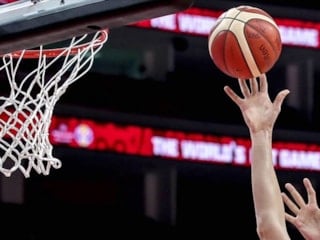 FIBA, 2030 Kadınlar ve 2031 Erkekler Dünya Kupası için kararını duyurdu