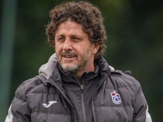 Trabzonspor, kupadaki Samsunspor maçına hazır