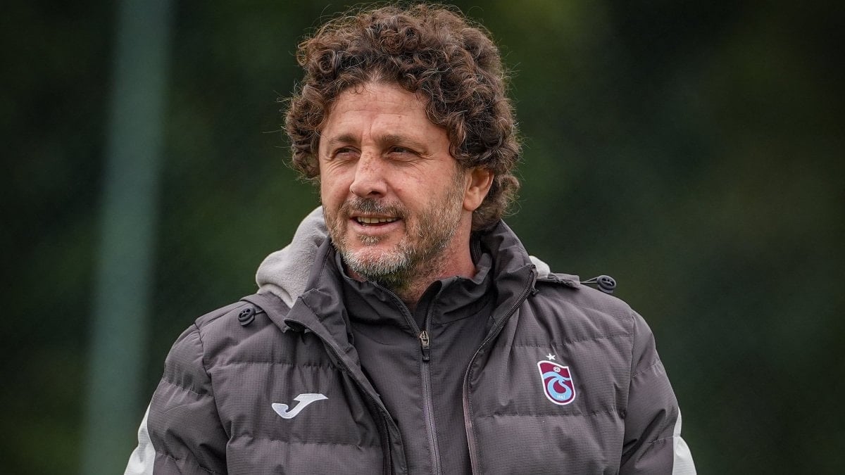 Trabzonspor, kupadaki Samsunspor maçına hazır