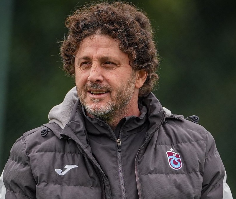 Trabzonspor, kupadaki Samsunspor maçına hazır