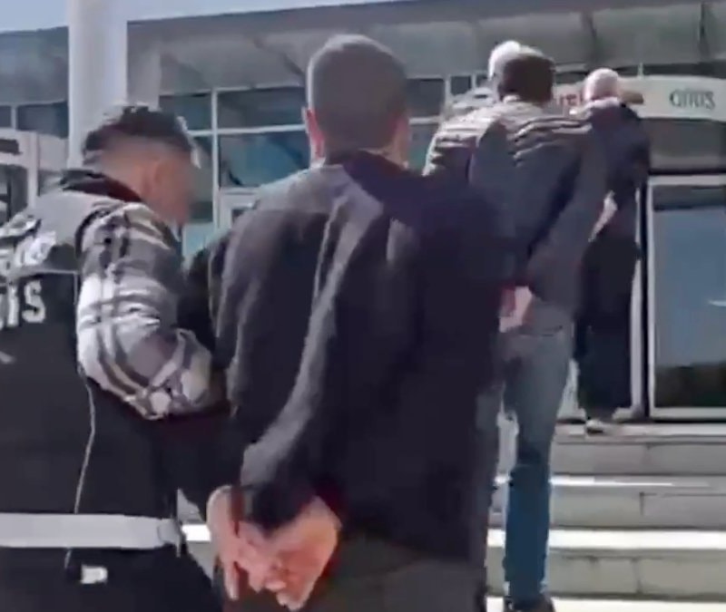 69 ilde gerçekleştirilen uyuşturucu operasyonunda 478 şüpheli tutuklandı