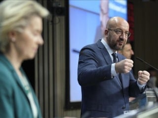 AB Konseyi eski Başkanı'ndan Ursula von der Leyen'e Türkiye tepkisi