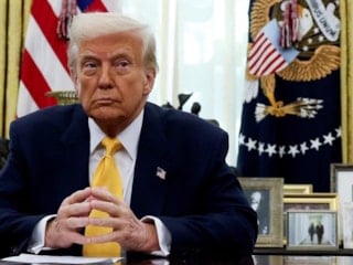 Trump’tan İran’a süre sınırlı ateşkes mesajı