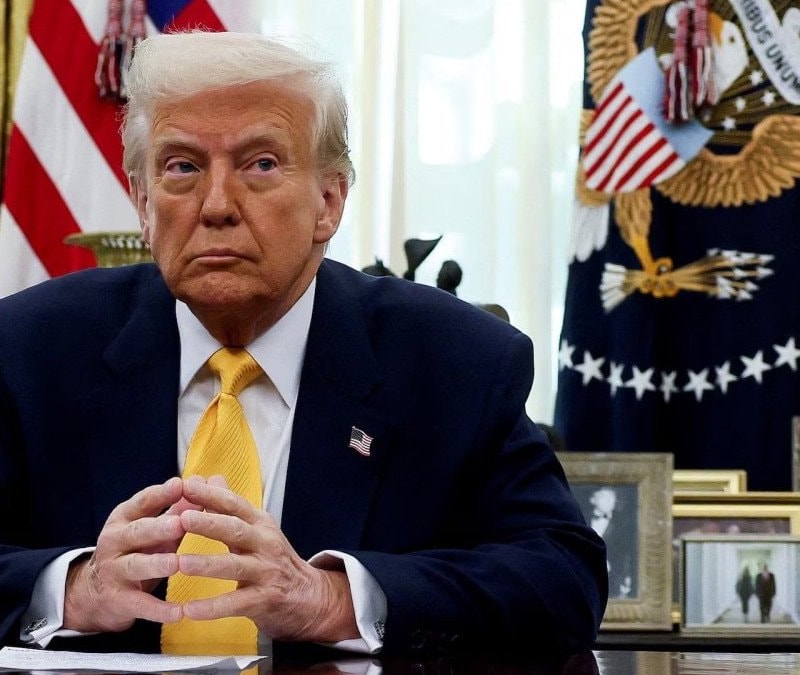 Trump’tan İran’a süre sınırlı ateşkes mesajı