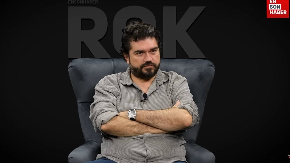 Rasim Ozan Kütahyalı yorumladı: Operasyonlar sadece CHP'ye mi yapılıyor?