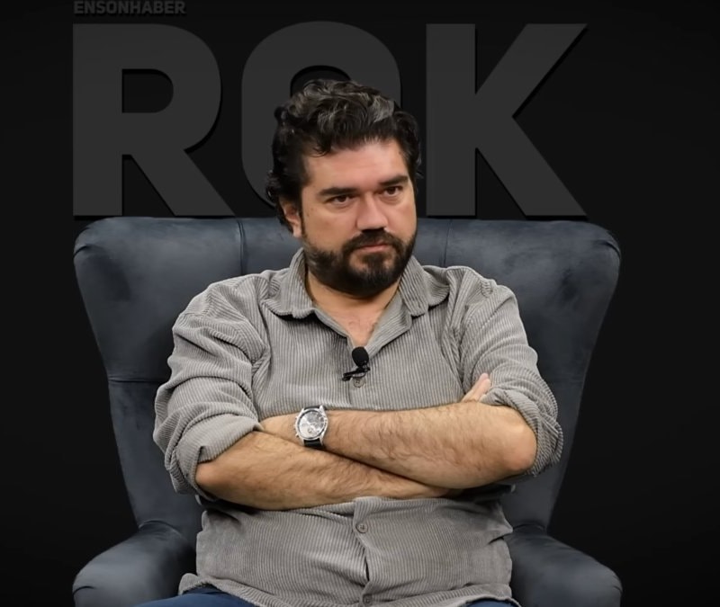 Rasim Ozan Kütahyalı yorumladı: Operasyonlar sadece CHP'ye mi yapılıyor?