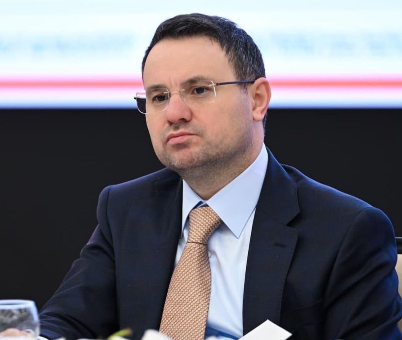 Akın Gürlek: Hiçbir kişi ya da makam hukukun üstünde değildir