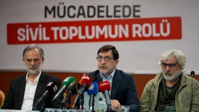 İHH raporu: Bağımlılık yaşı 13'e düştü