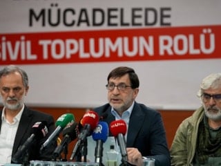 İHH raporu: Bağımlılık yaşı 13'e düştü