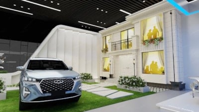 Chery Life yepyeni bir dönüşümle sahneye çıkıyor