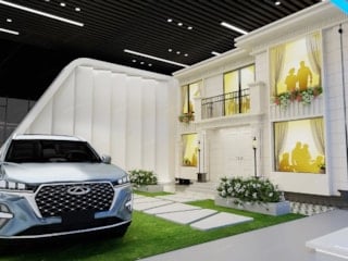 Chery Life yepyeni bir dönüşümle sahneye çıkıyor