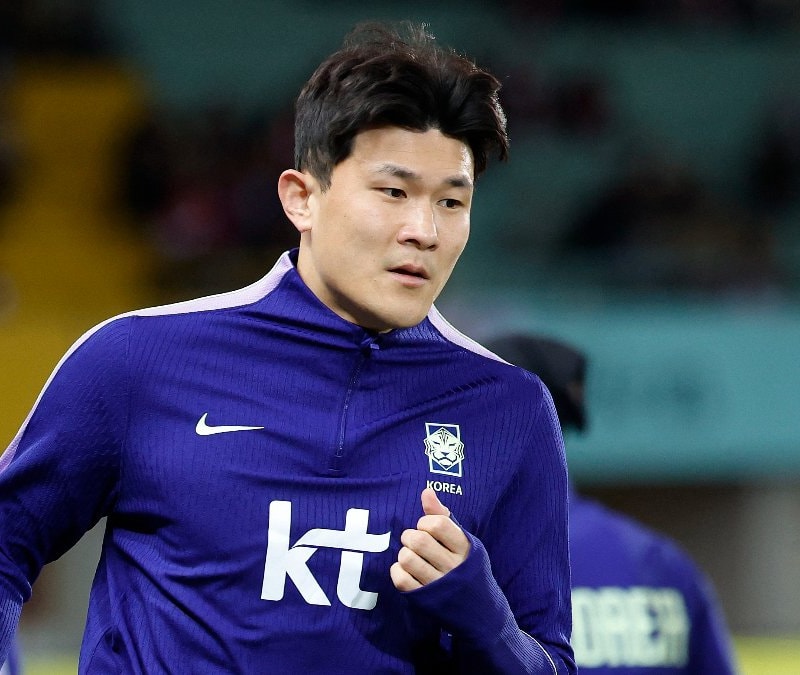 Fenerbahçe'ye kötü haber! Kim Min-Jae, Bayern Münih'te kalmak istiyor